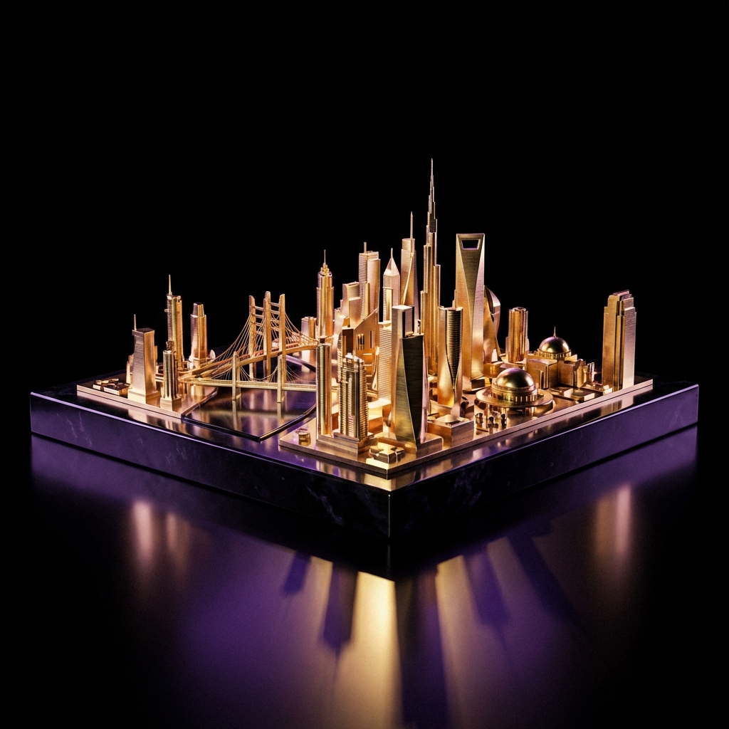 Real Estate & Property